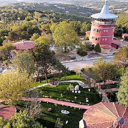 Kule Ξενοδοχείο 3*
