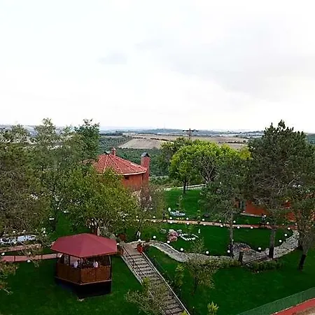 Kule Ξενοδοχείο 3*