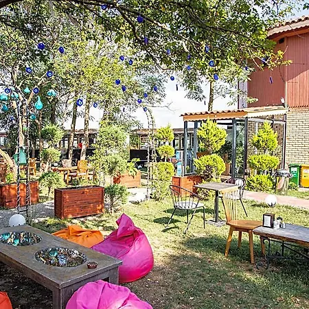 Kule Arnavutkoy