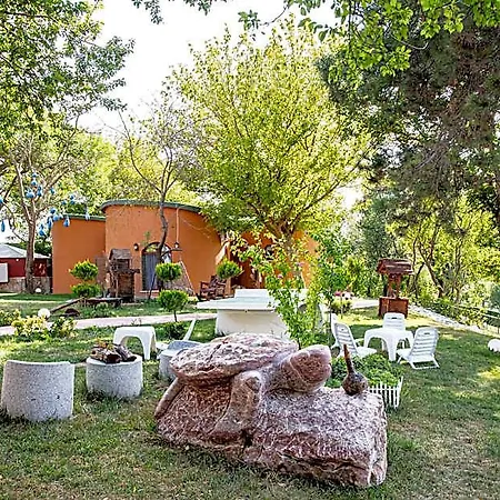 Kule Ξενοδοχείο 3*