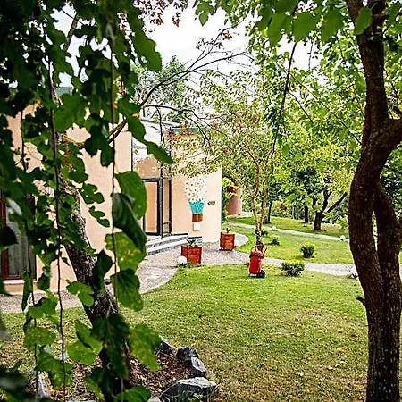 Kule Ξενοδοχείο 3*