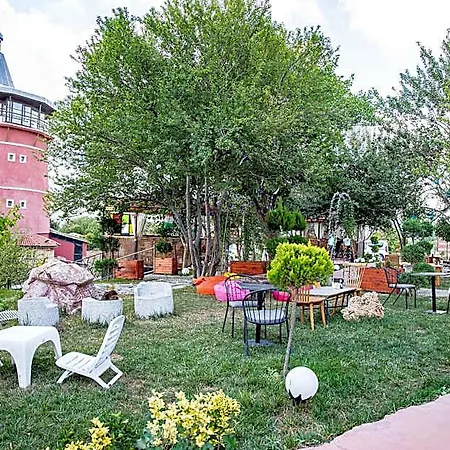 Kule 3* Arnavutkoy